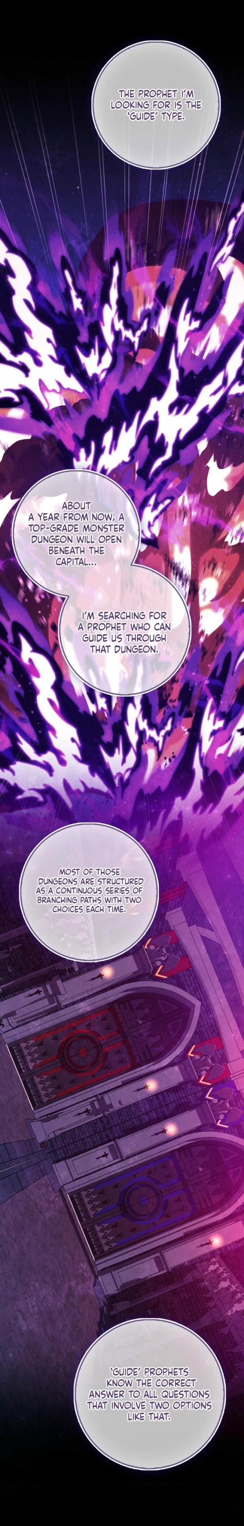 The Savior's First Lady (Uncensored), chapter 29, page 22 of 26