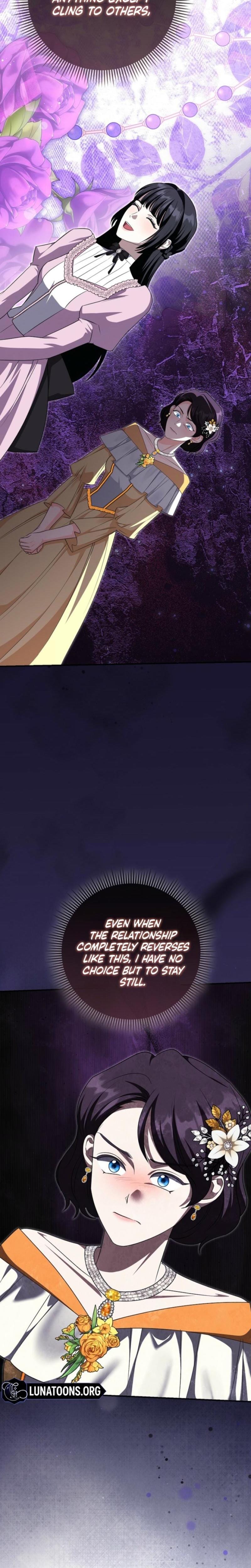 The Savior's First Lady (Uncensored), chapter 39, page 10 of 29