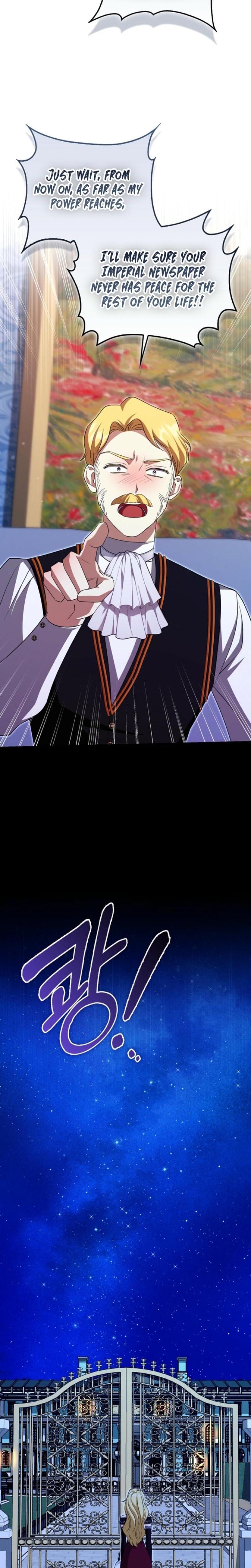 The Savior's First Lady (Uncensored), chapter 39, page 19 of 29