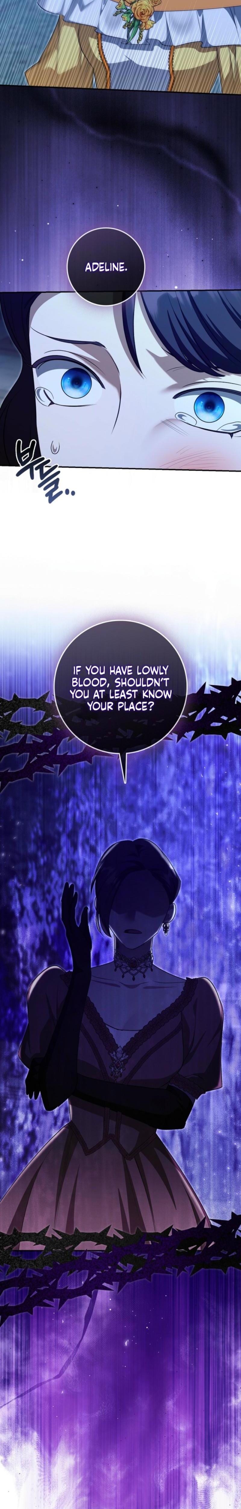 The Savior's First Lady (Uncensored), chapter 39, page 28 of 29