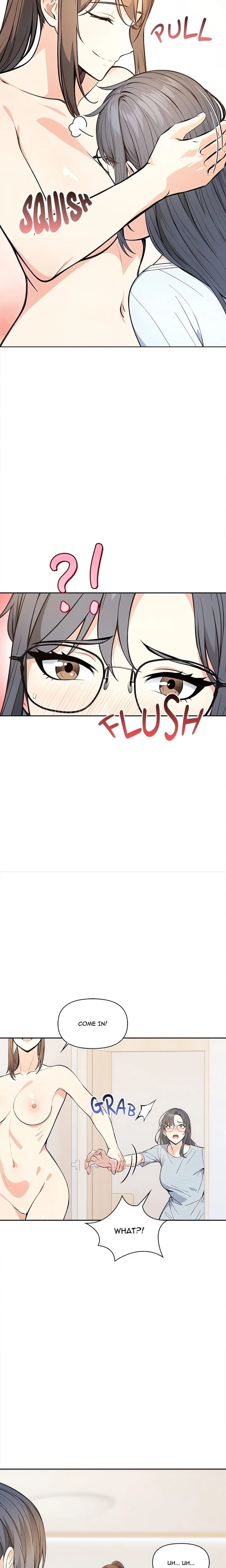 The Secret of a Girls’ Dorm (Uncensored), chapter 10, page 6 of 20