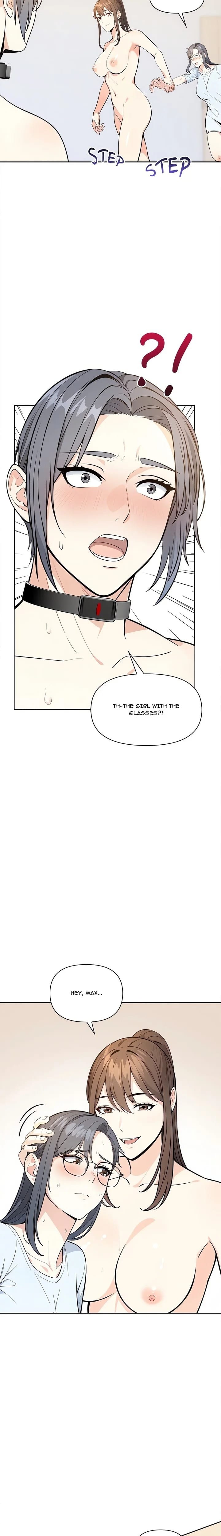 The Secret of a Girls’ Dorm (Uncensored), chapter 10, page 7 of 20