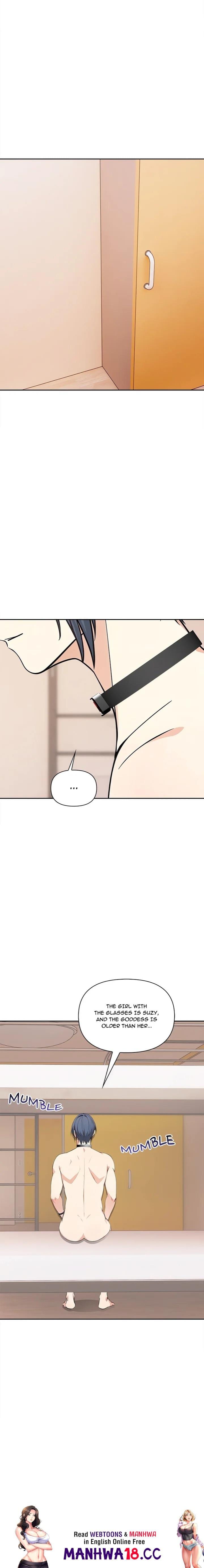 The Secret of a Girls’ Dorm (Uncensored), chapter 10, page 20 of 20