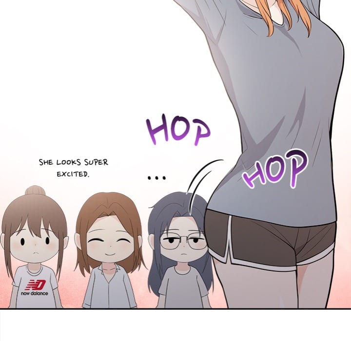 The Secret of a Girls’ Dorm (Uncensored), chapter 12, page 5 of 123