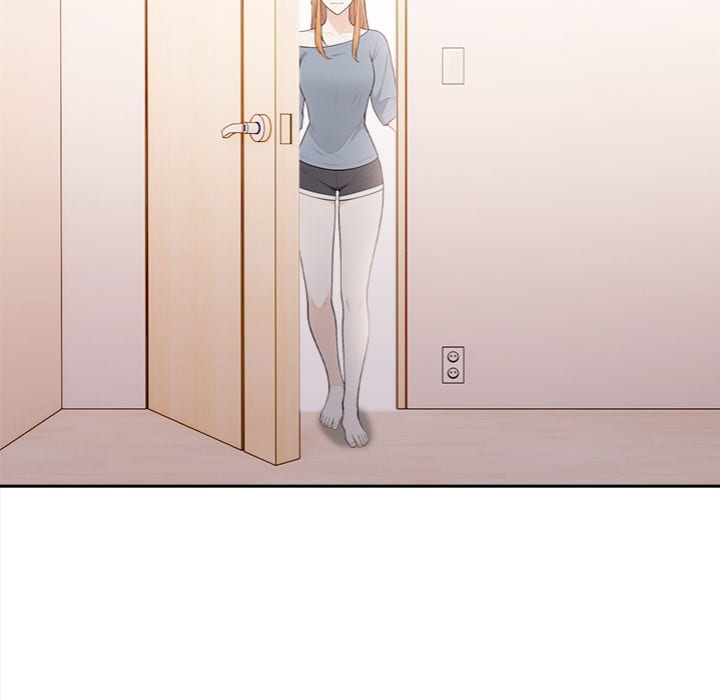 The Secret of a Girls’ Dorm (Uncensored), chapter 12, page 18 of 123
