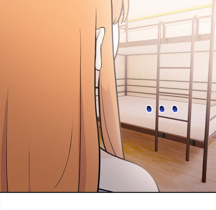 The Secret of a Girls’ Dorm (Uncensored), chapter 12, page 20 of 123