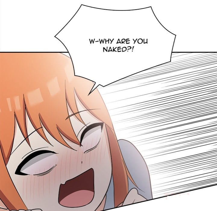 The Secret of a Girls’ Dorm (Uncensored), chapter 12, page 27 of 123