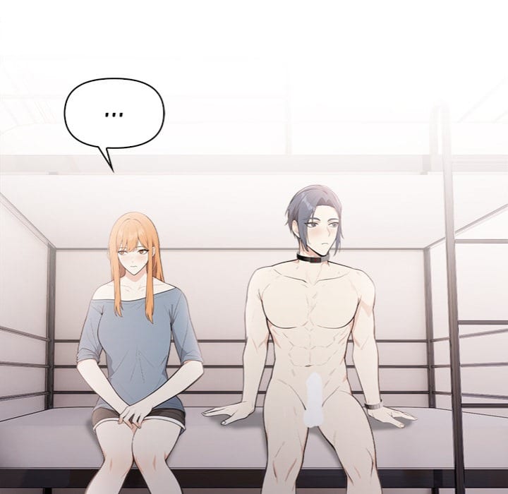 The Secret of a Girls’ Dorm (Uncensored), chapter 12, page 35 of 123