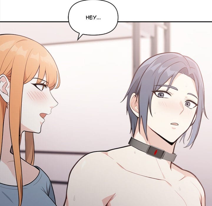 The Secret of a Girls’ Dorm (Uncensored), chapter 12, page 43 of 123