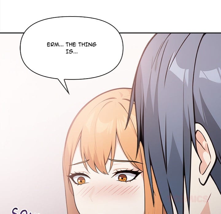The Secret of a Girls’ Dorm (Uncensored), chapter 12, page 45 of 123