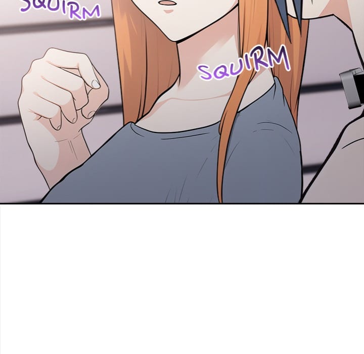 The Secret of a Girls’ Dorm (Uncensored), chapter 12, page 46 of 123