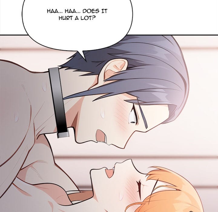The Secret of a Girls’ Dorm (Uncensored), chapter 12, page 104 of 123