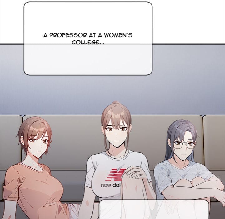 The Secret of a Girls’ Dorm (Uncensored), chapter 13, page 19 of 114