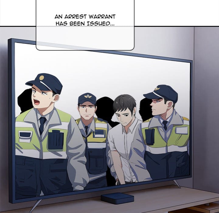 The Secret of a Girls’ Dorm (Uncensored), chapter 13, page 21 of 114