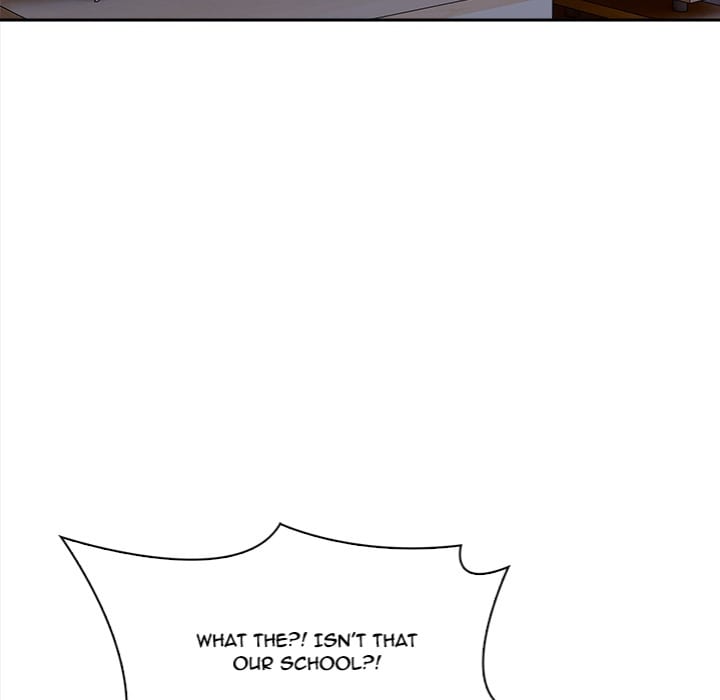 The Secret of a Girls’ Dorm (Uncensored), chapter 13, page 22 of 114