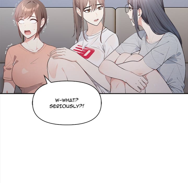 The Secret of a Girls’ Dorm (Uncensored), chapter 13, page 29 of 114
