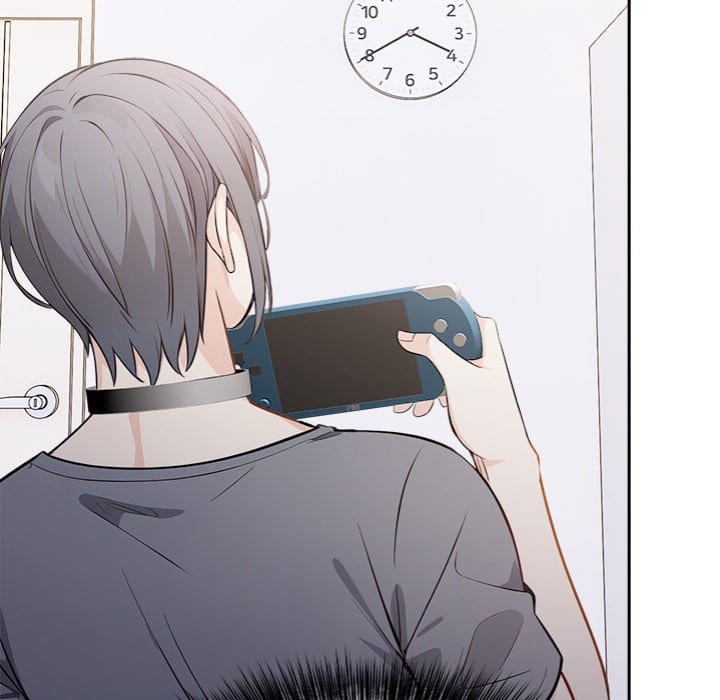 The Secret of a Girls’ Dorm (Uncensored), chapter 13, page 64 of 114