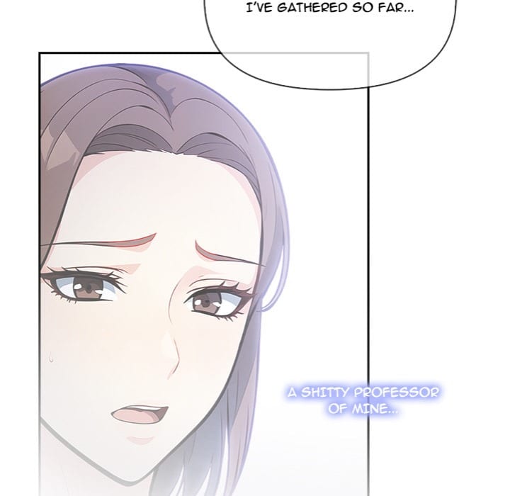 The Secret of a Girls’ Dorm (Uncensored), chapter 13, page 70 of 114