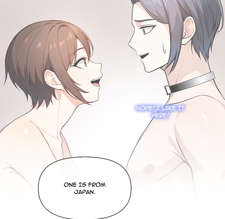 The Secret of a Girls’ Dorm (Uncensored), chapter 13, page 72 of 114
