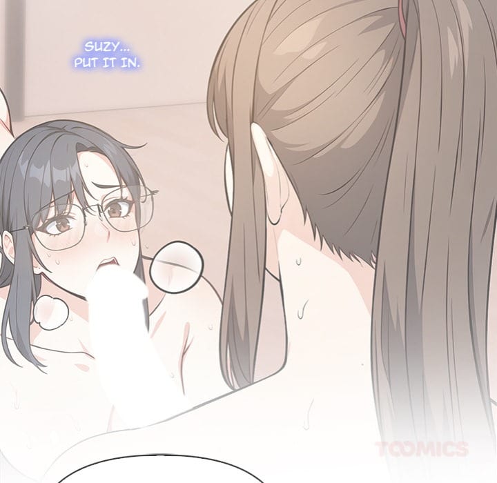 The Secret of a Girls’ Dorm (Uncensored), chapter 13, page 74 of 114