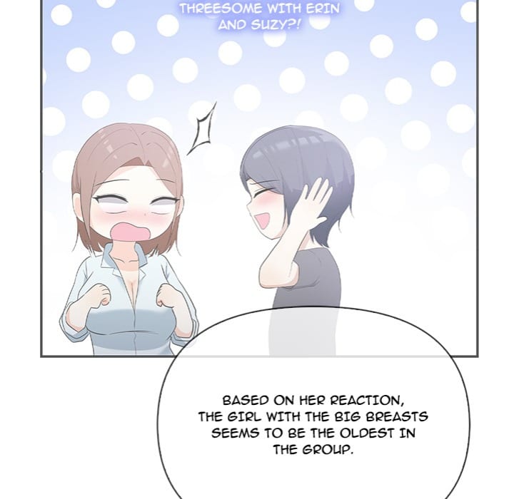 The Secret of a Girls’ Dorm (Uncensored), chapter 13, page 76 of 114