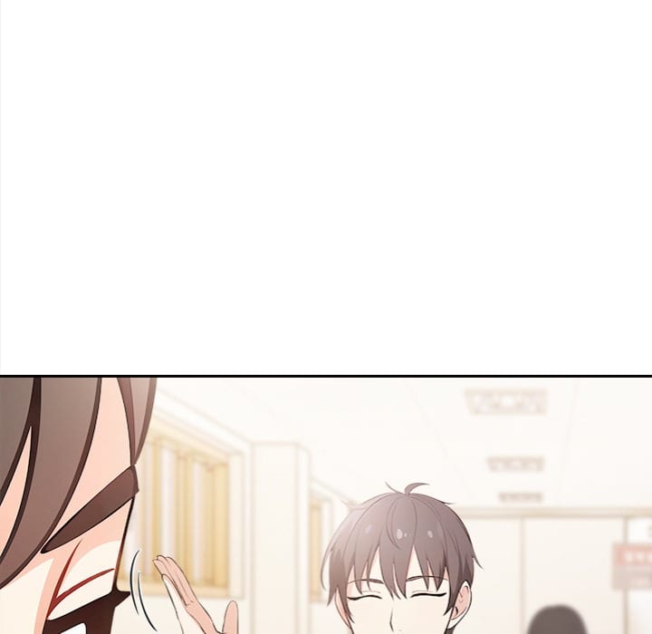 The Secret of a Girls’ Dorm (Uncensored), chapter 13, page 93 of 114