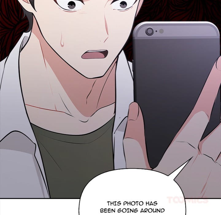 The Secret of a Girls’ Dorm (Uncensored), chapter 13, page 110 of 114