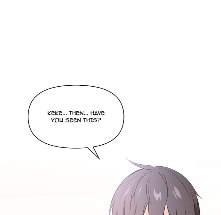 The Secret of a Girls’ Dorm (Uncensored), chapter 14, page 7 of 111