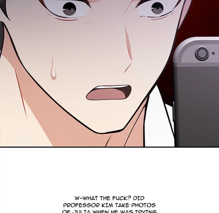 The Secret of a Girls’ Dorm (Uncensored), chapter 14, page 19 of 111