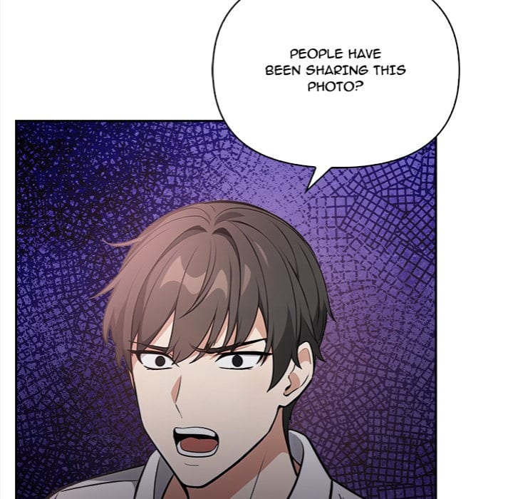 The Secret of a Girls’ Dorm (Uncensored), chapter 14, page 23 of 111