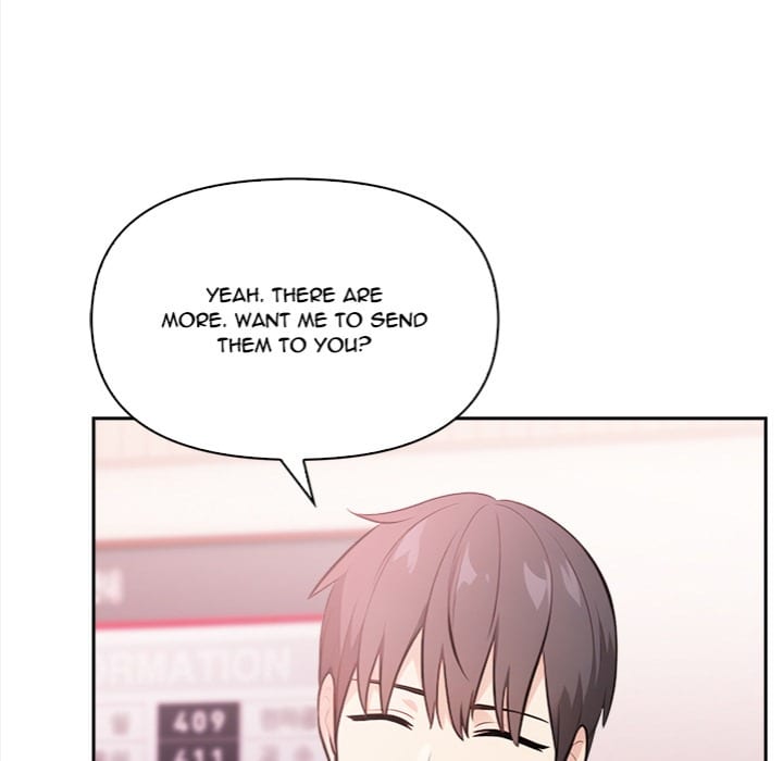 The Secret of a Girls’ Dorm (Uncensored), chapter 14, page 25 of 111