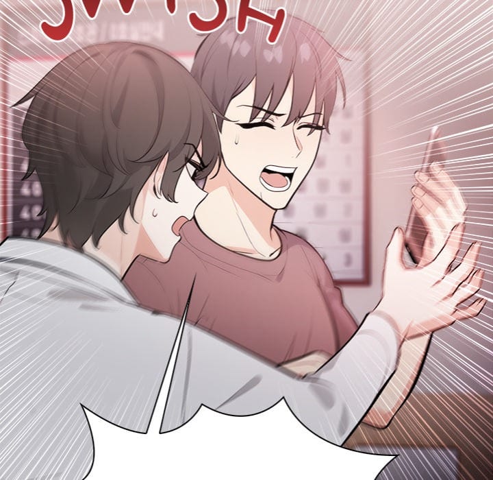 The Secret of a Girls’ Dorm (Uncensored), chapter 14, page 28 of 111