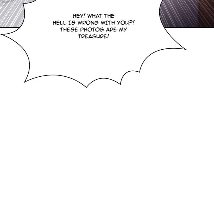 The Secret of a Girls’ Dorm (Uncensored), chapter 14, page 29 of 111