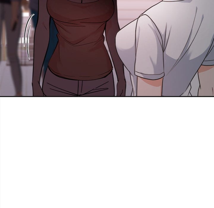 The Secret of a Girls’ Dorm (Uncensored), chapter 14, page 41 of 111