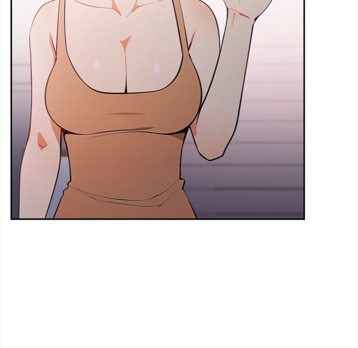 The Secret of a Girls’ Dorm (Uncensored), chapter 14, page 43 of 111