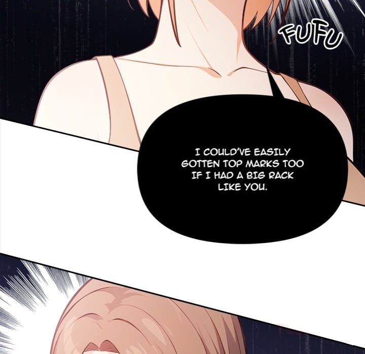 The Secret of a Girls’ Dorm (Uncensored), chapter 14, page 50 of 111
