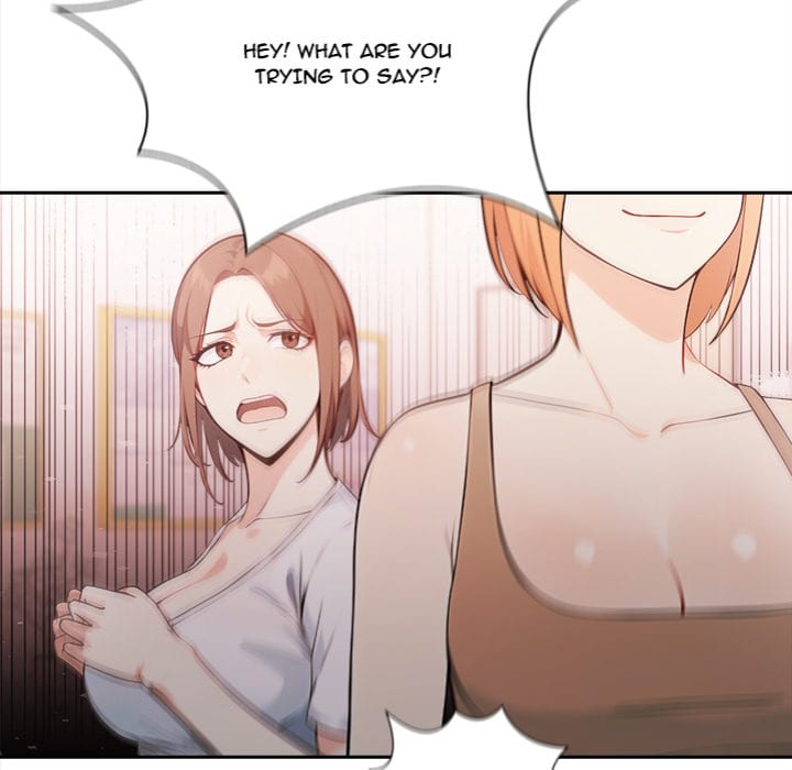 The Secret of a Girls’ Dorm (Uncensored), chapter 14, page 53 of 111