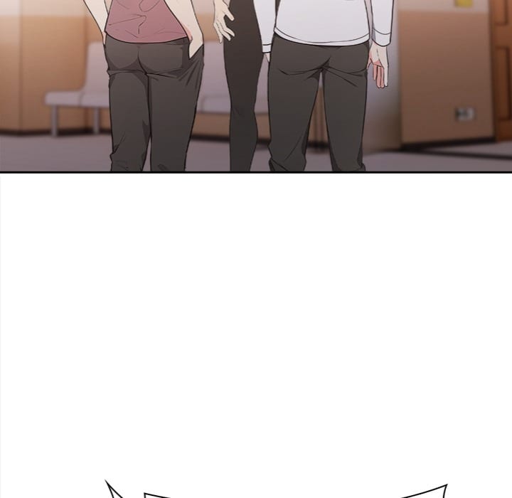 The Secret of a Girls’ Dorm (Uncensored), chapter 14, page 64 of 111