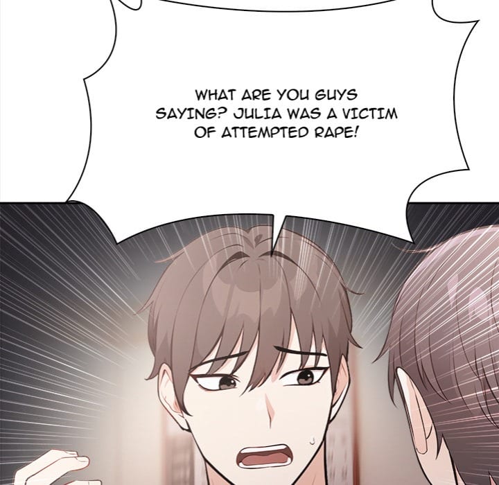 The Secret of a Girls’ Dorm (Uncensored), chapter 14, page 65 of 111