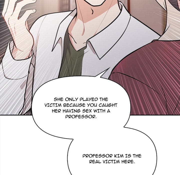 The Secret of a Girls’ Dorm (Uncensored), chapter 14, page 66 of 111