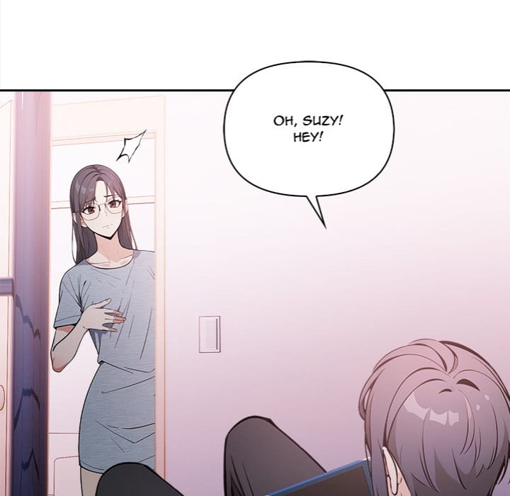 The Secret of a Girls’ Dorm (Uncensored), chapter 14, page 81 of 111