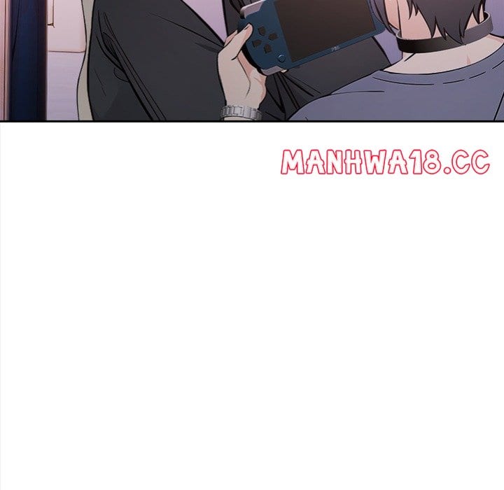 The Secret of a Girls’ Dorm (Uncensored), chapter 14, page 82 of 111