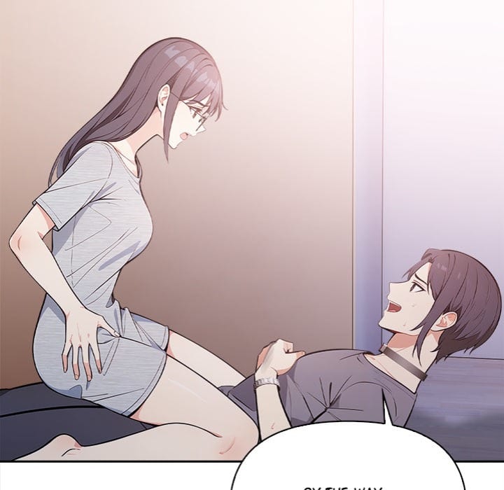 The Secret of a Girls’ Dorm (Uncensored), chapter 14, page 103 of 111