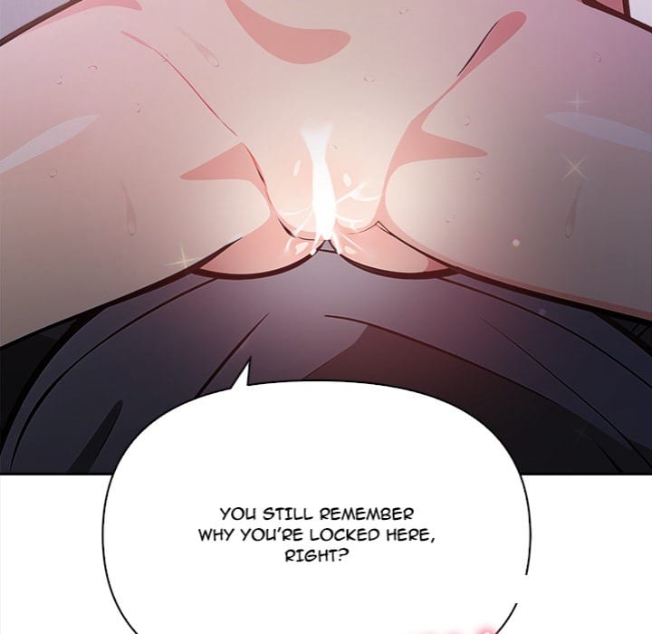 The Secret of a Girls’ Dorm (Uncensored), chapter 14, page 110 of 111