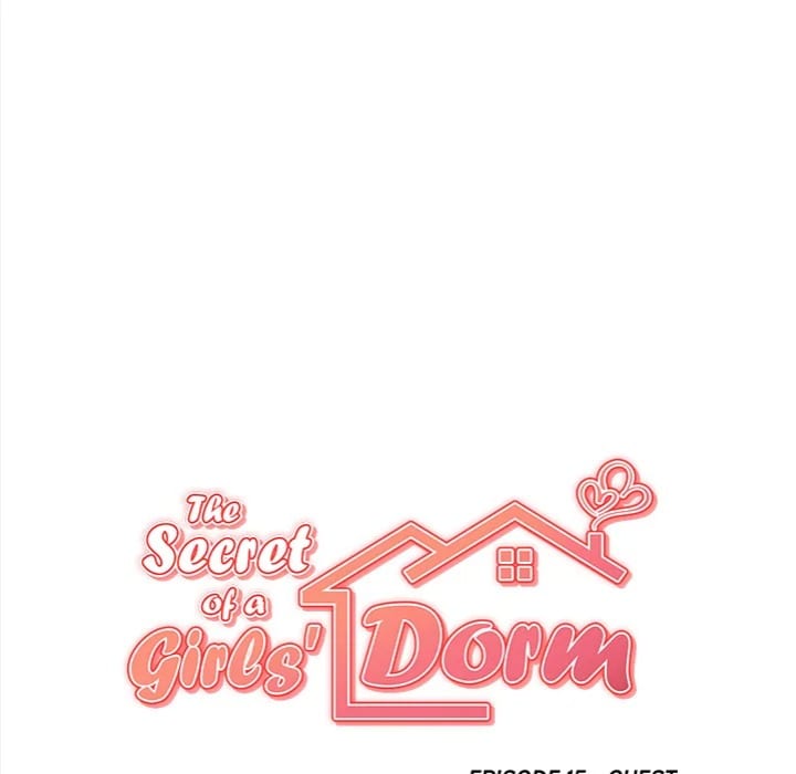 The Secret of a Girls’ Dorm (Uncensored), chapter 15, page 12 of 115