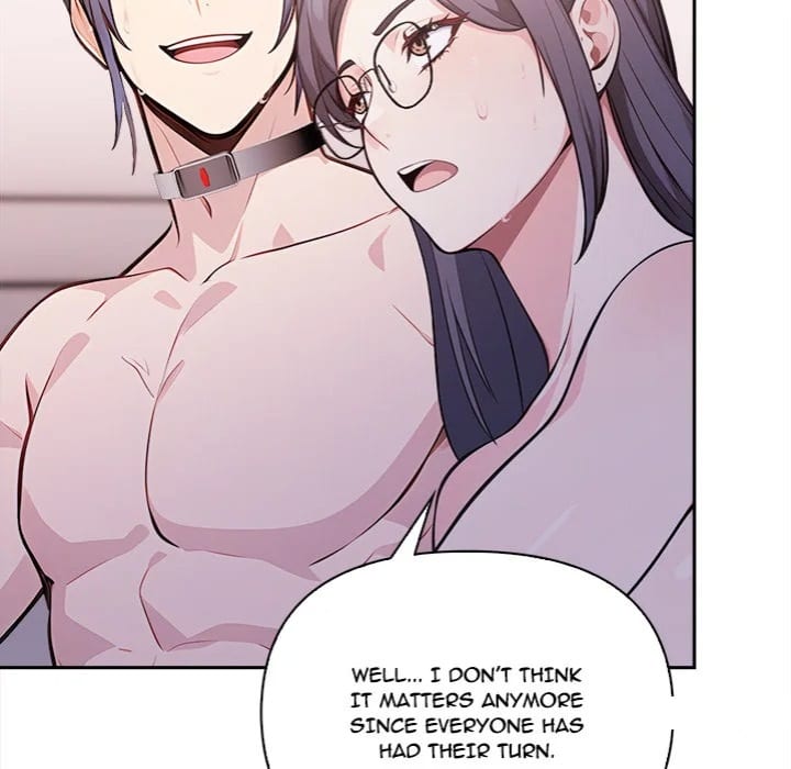 The Secret of a Girls’ Dorm (Uncensored), chapter 15, page 20 of 115