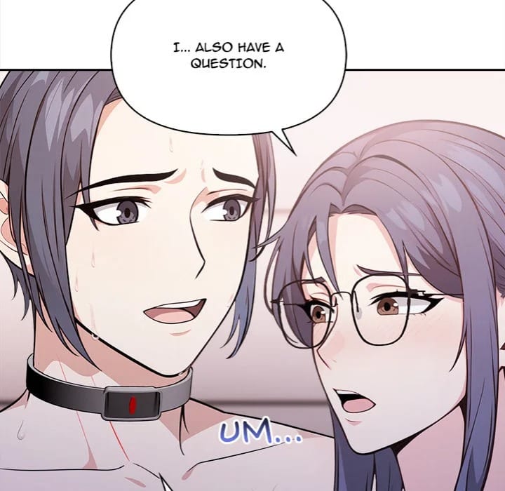 The Secret of a Girls’ Dorm (Uncensored), chapter 15, page 22 of 115