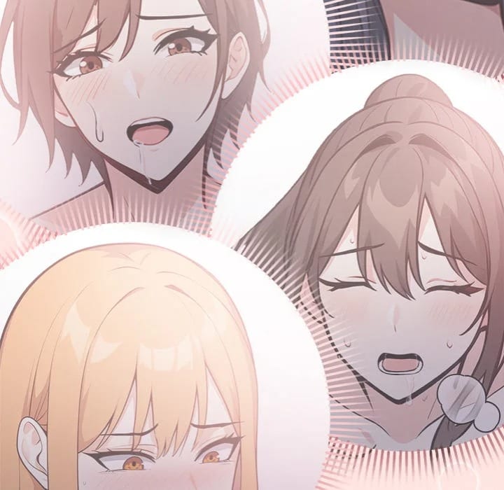 The Secret of a Girls’ Dorm (Uncensored), chapter 15, page 25 of 115