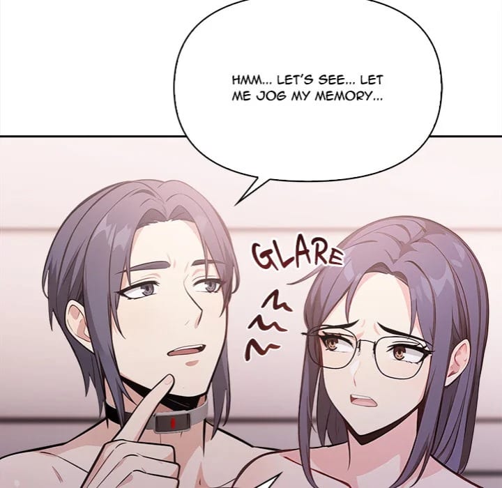The Secret of a Girls’ Dorm (Uncensored), chapter 15, page 29 of 115