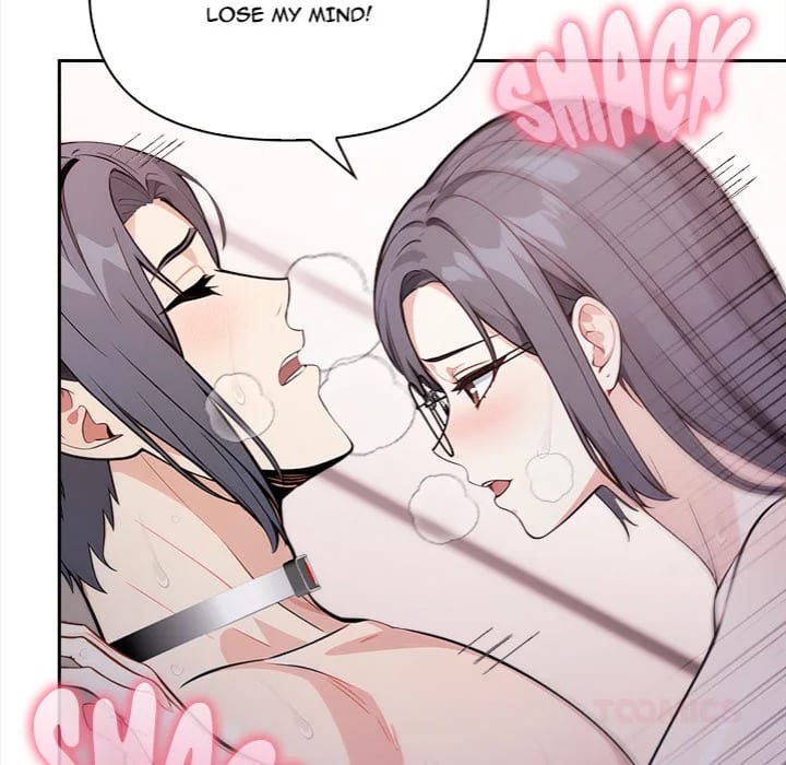 The Secret of a Girls’ Dorm (Uncensored), chapter 15, page 68 of 115